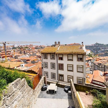 Merc Porto Vitoria'S Place エクステリア 写真