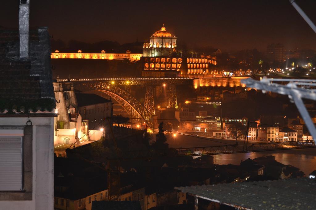 Merc Porto Vitoria'S Place 部屋 写真
