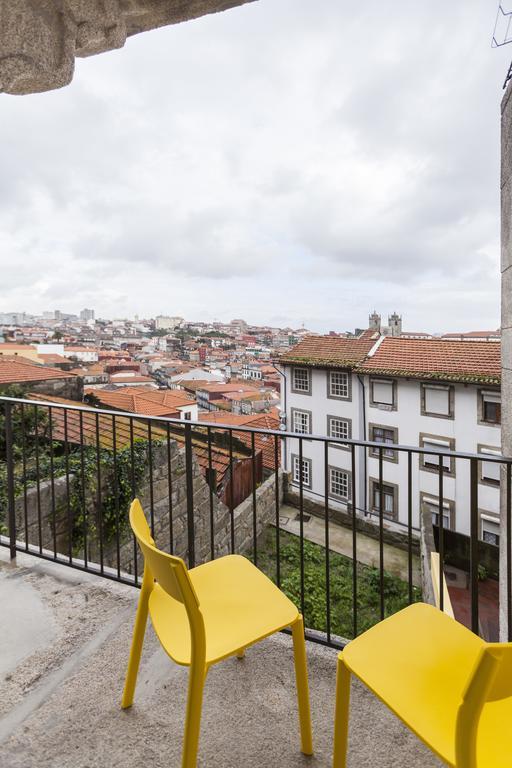 Merc Porto Vitoria'S Place エクステリア 写真