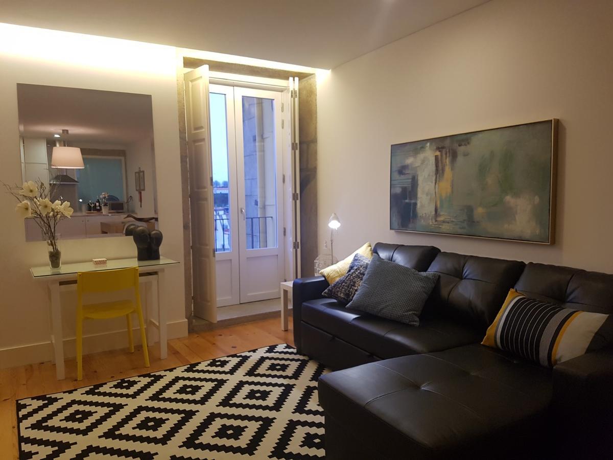 Merc Porto Vitoria'S Place エクステリア 写真