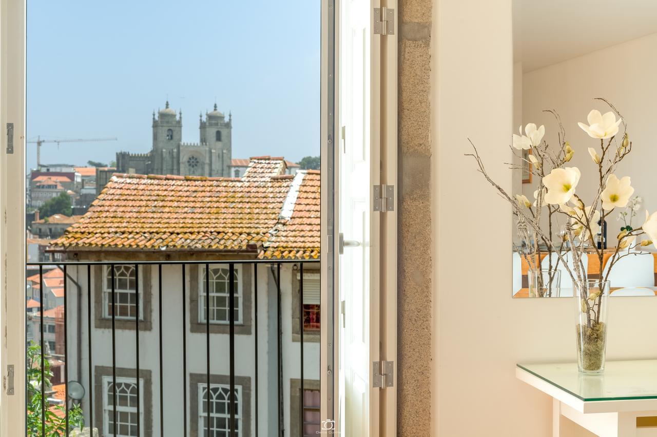 Merc Porto Vitoria'S Place エクステリア 写真
