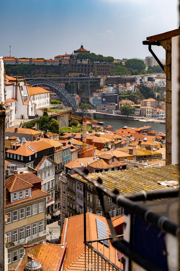 Merc Porto Vitoria'S Place エクステリア 写真