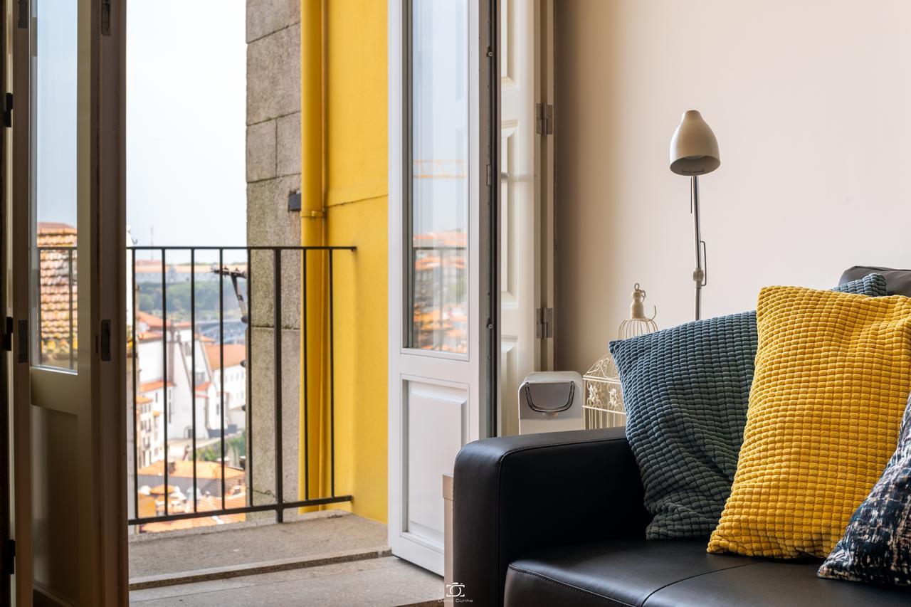 Merc Porto Vitoria'S Place エクステリア 写真