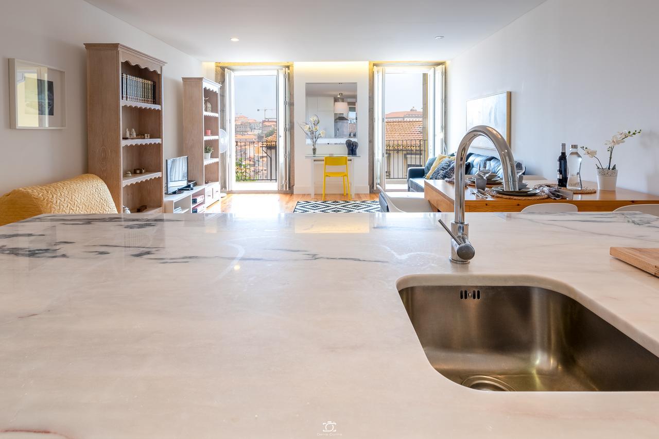 Merc Porto Vitoria'S Place エクステリア 写真