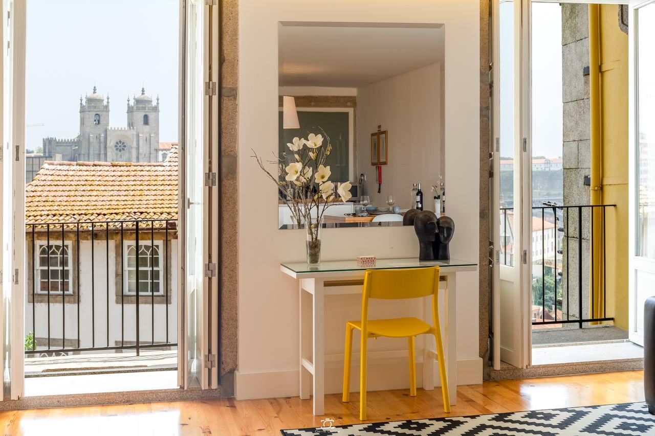 Merc Porto Vitoria'S Place エクステリア 写真