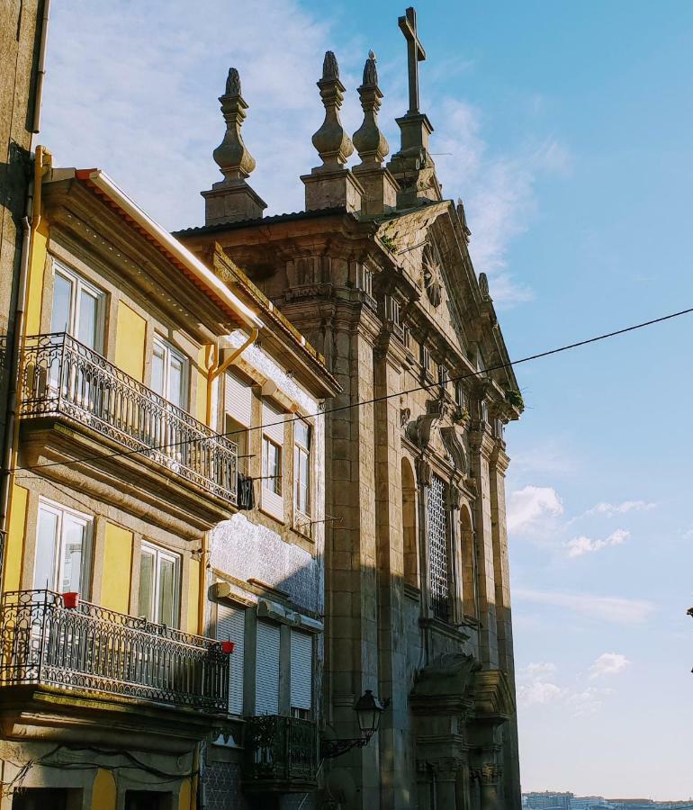 Merc Porto Vitoria'S Place エクステリア 写真
